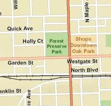 Carte à plus grande échelle avec plus de couches et symbologie plus complexe Carte à plus grande échelle avec plus de couches et symbologie plus complexe