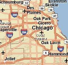 Carte à plus grande échelle avec plus de couches et symbologie plus complexe Carte à plus grande échelle avec plus de couches et symbologie plus complexe